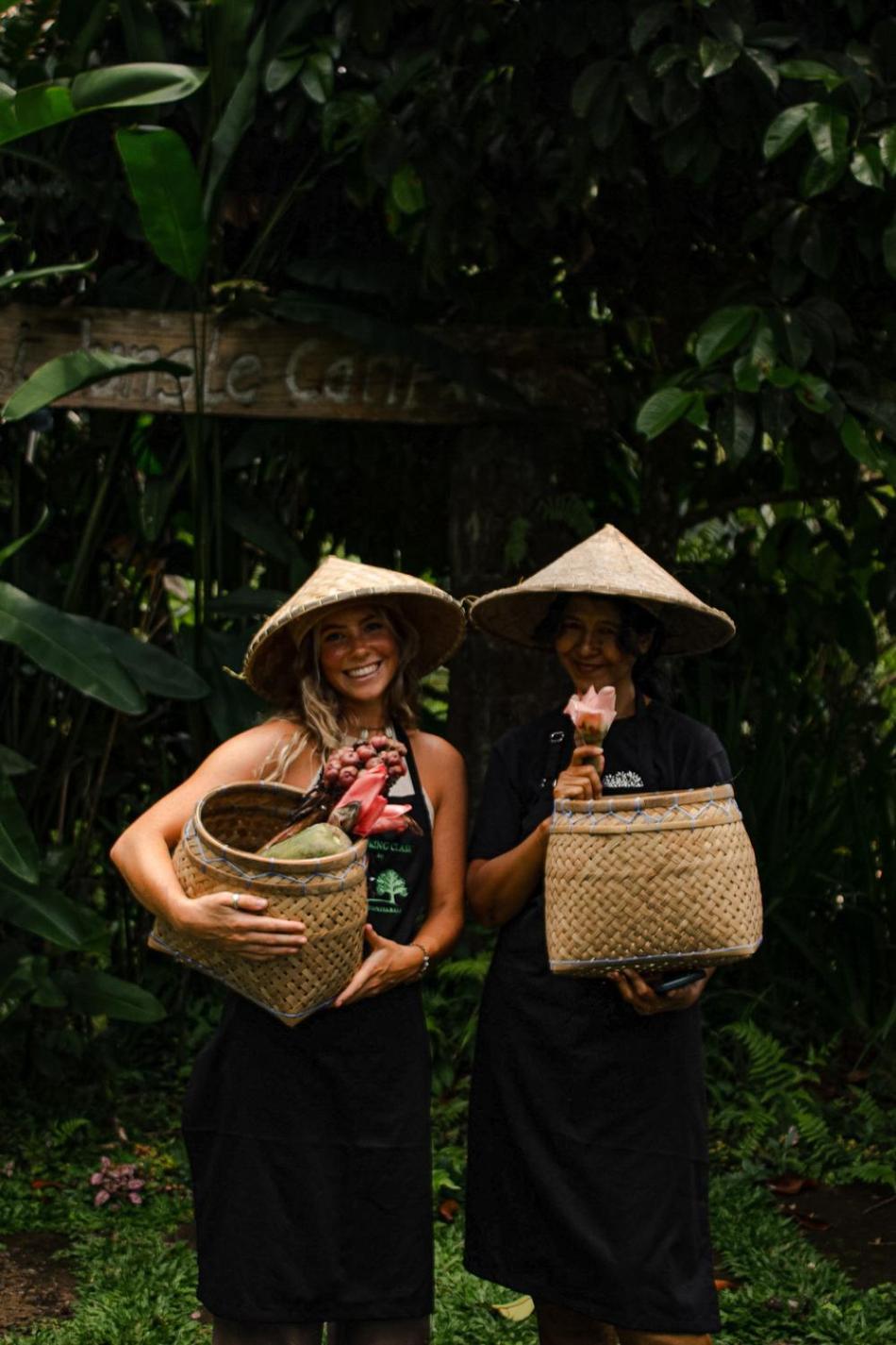 Kebun Kita Eco Lodge Padangan  Exteriér fotografie