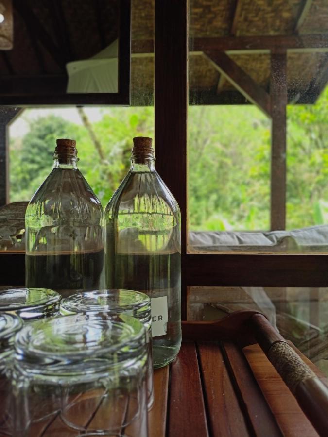 Kebun Kita Eco Lodge Padangan  Exteriér fotografie